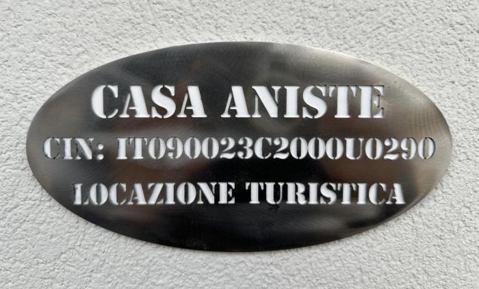 Casa Aniste