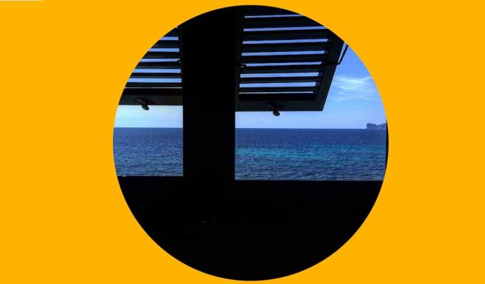 Una Porta Sul Mare