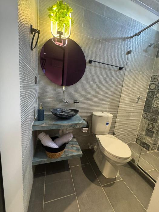 aparta hotel del toro