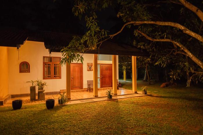Airport Serenity Villa Near Airport Stay
