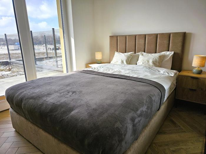 Borki Lake View Apartment