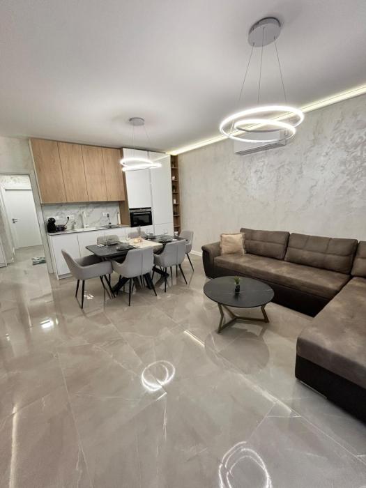 Le bijou Lauta Forest