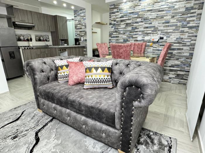Apartamento Elite
