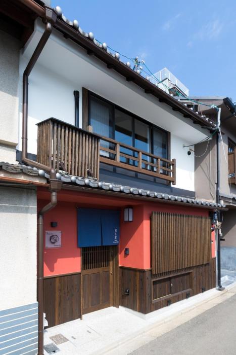 Kyoto City - House - Vacation STAY 64905v