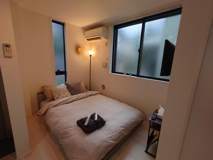 KT Shinagawa - Vacation STAY 70829v