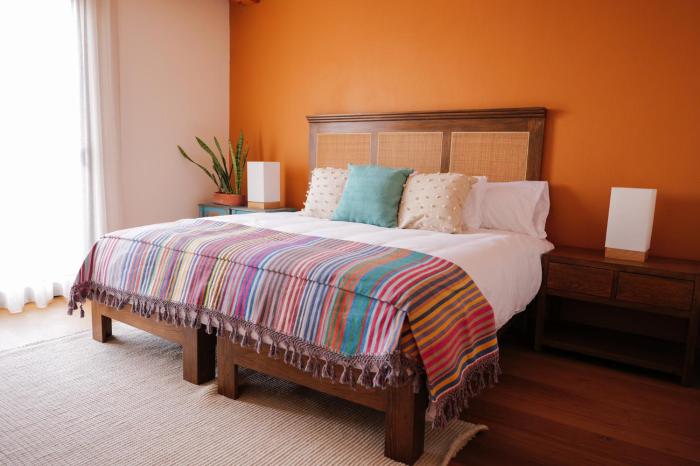 Residencias La Pilarica