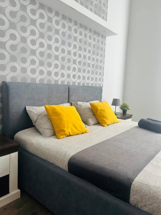 Квартира в центре Львова ул.Дорошенка,23