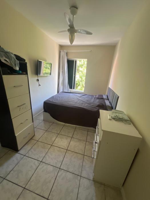 Apartamento Completo a 100 metros da Praia!