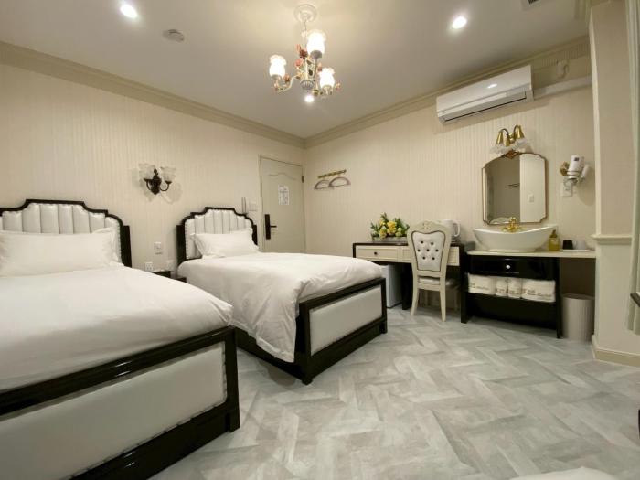 Osaka City - Hotel - Vacation STAY 76633v