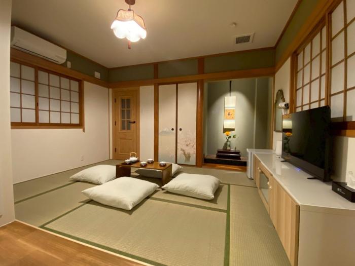 Osaka City - Hotel - Vacation STAY 76641v