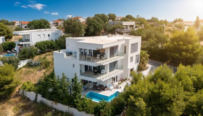 Villa Berfami Excelsior - Crafted for Elites