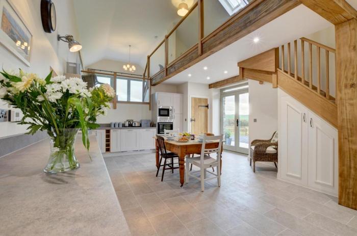 2 Bed in Bishops Nympton oc-barton