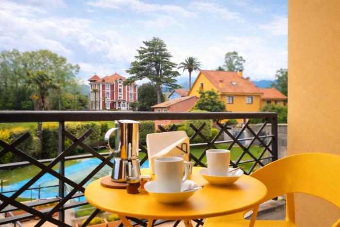 El Rincon de las Americas