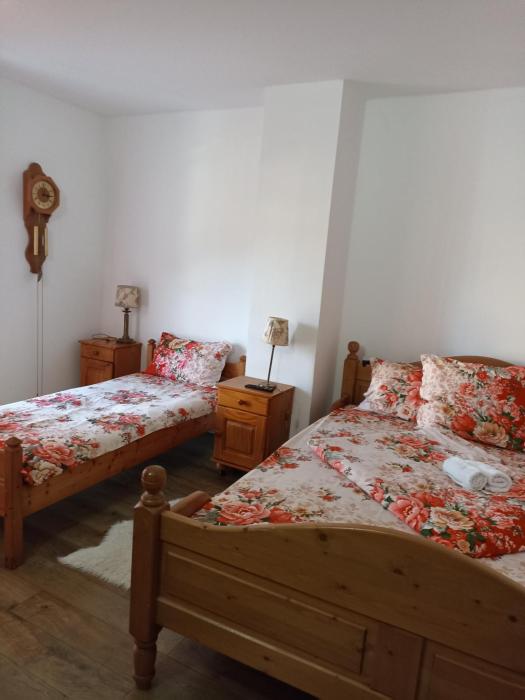 Apartament Mistic Medieval
