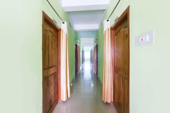 SPOT ON Patra Palace