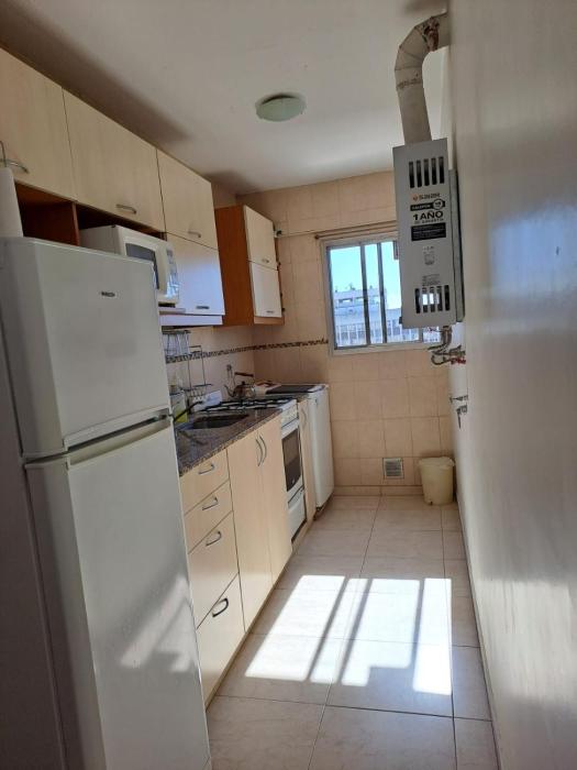 Depto A 2 cuadras de la playa zona casino