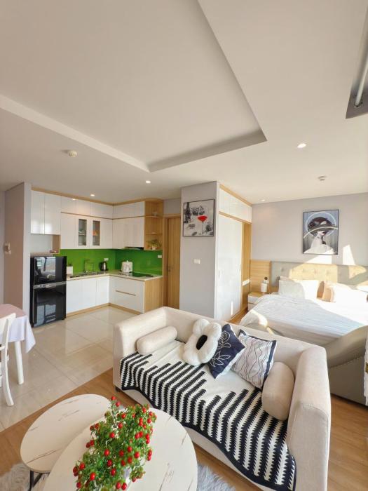 Green Bay Garden Hạ Long Aurora Apartment