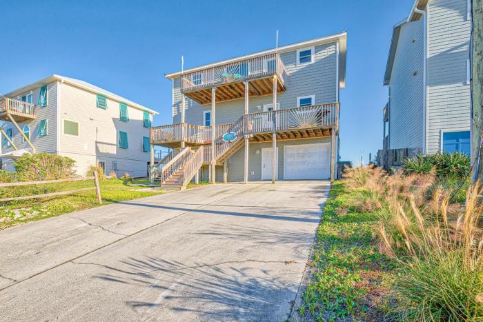 TB715 Avalon- Topsail Beach