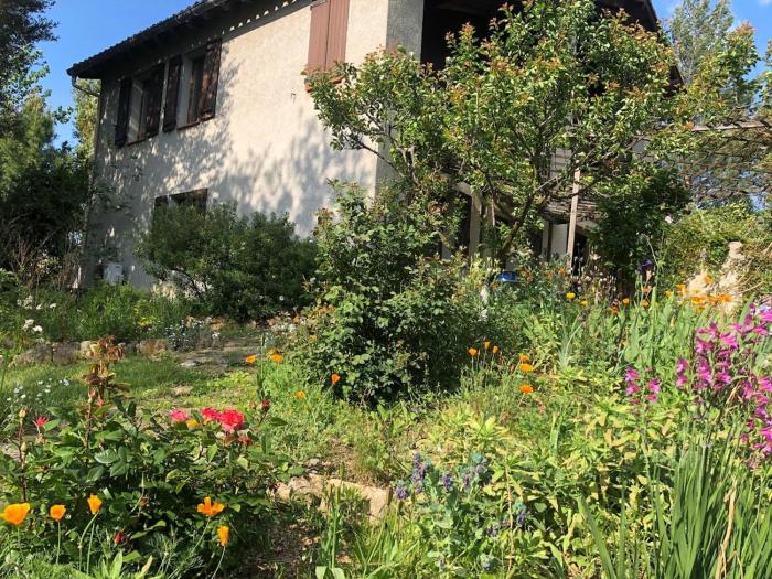 Le Chalet