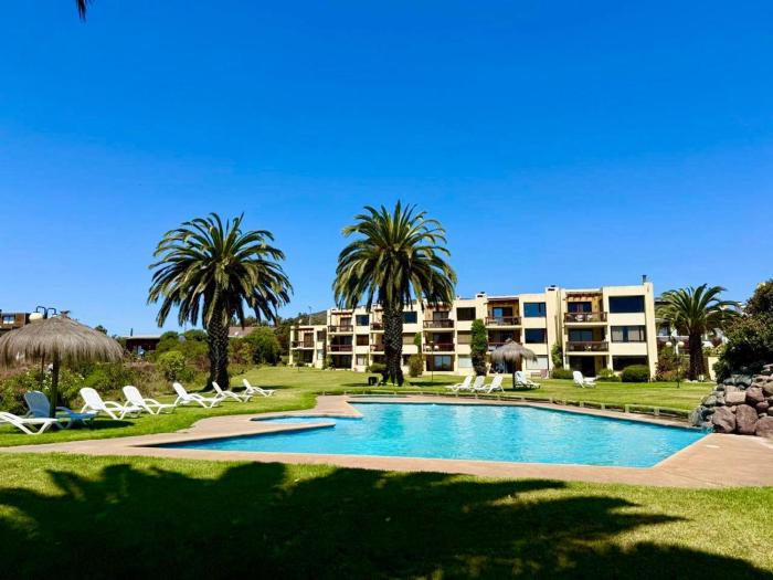 VISTAMAR ABANICO Maitencillo