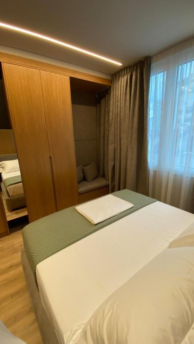 Central Apartment Blloku