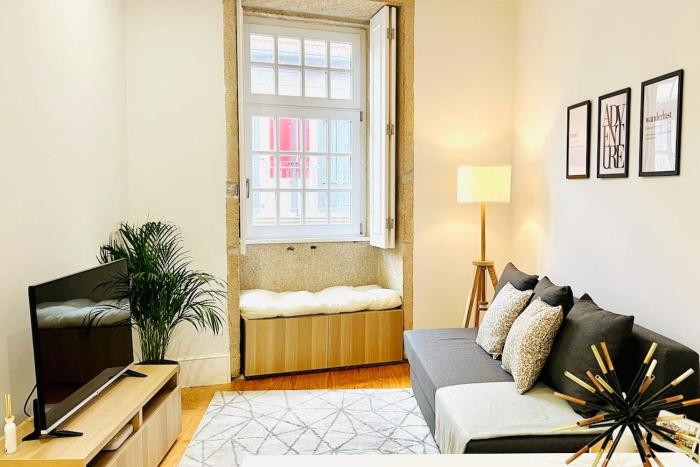 Almada Charming Apartment