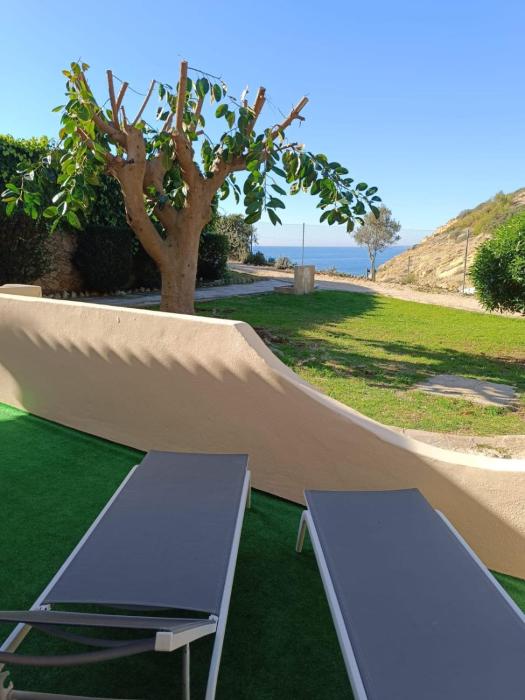 CHABELLA!!! Charm Beach Lofts & Apartments - ALGARVE