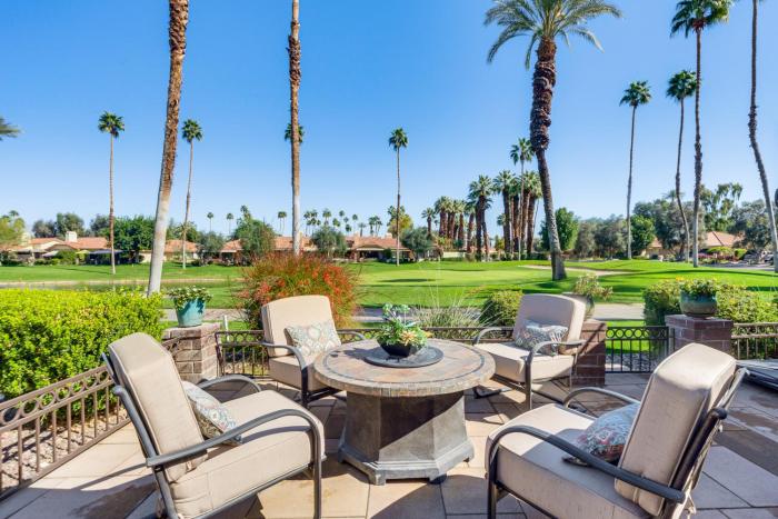 15 Mi to Coachella Palm Desert Gem with Pool Access