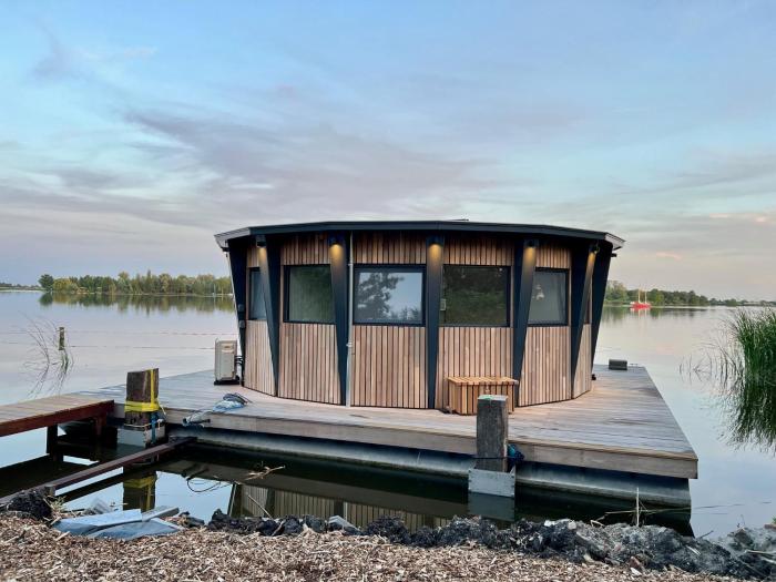 Dobberhuisje Kaag