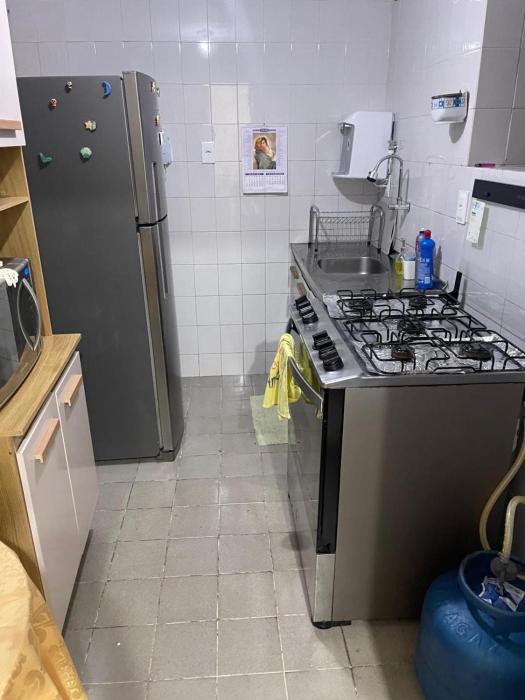 Duplex Graça com 3 quartos