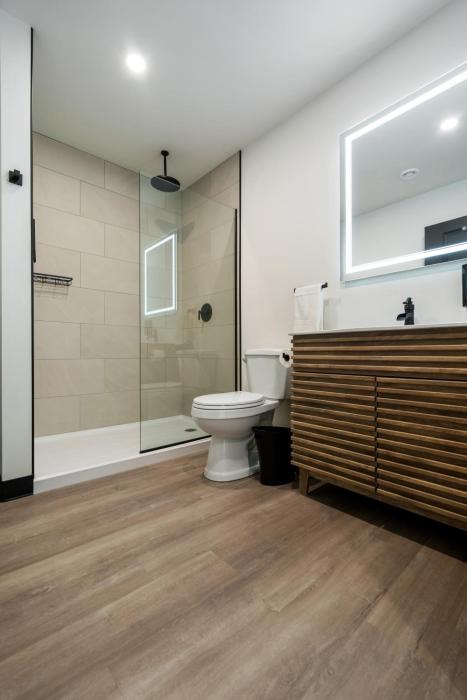 Bridge View at The MillRows Suites