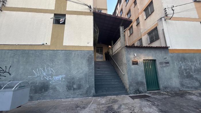 Apto 2 Qts Aconchegante BH Contagem