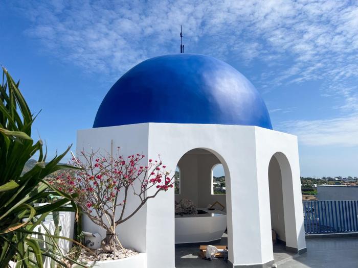 Santonita Hotel & Tours