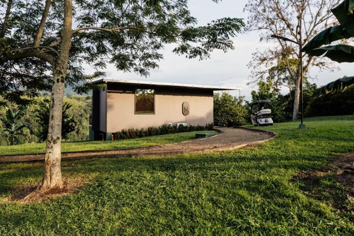 Hotel Entre Montañas