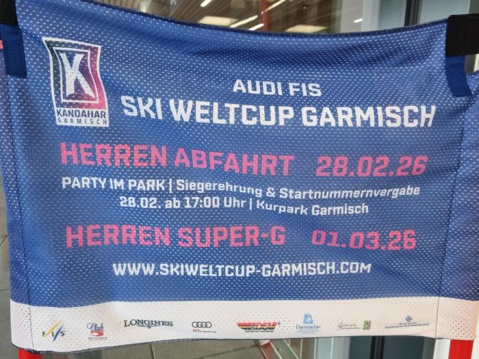 Zugspitze 7 mit SAUNA in Farchant bei Garmisch-Partenkirchen