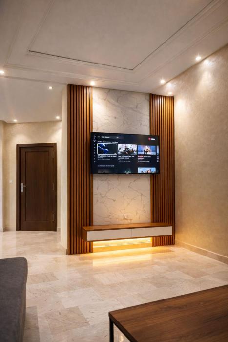 Residencia 1 min de la gare TGV-MALL-parking-climatiseur-fibre optique TNG