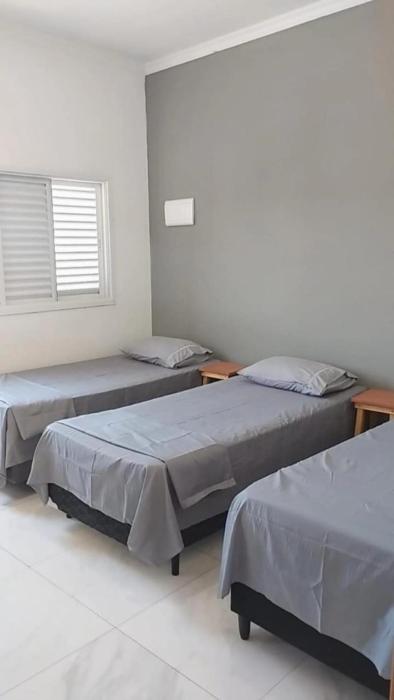 Spa & Hospedagem