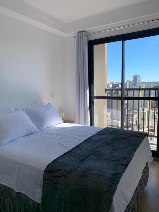 Estúdio em Curitiba