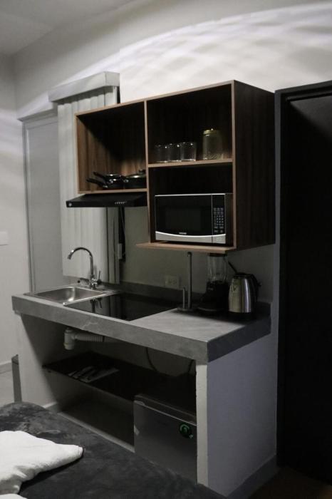 Very central luxury suite 05