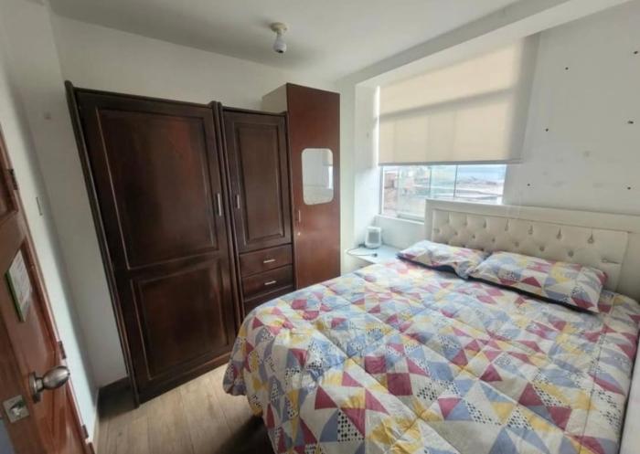 Ministery The Bleasing