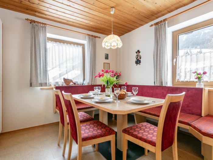 Haus Barbara