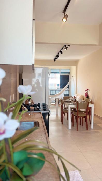 Apartment Mucuripe Beira-Mar Fortaleza-CE