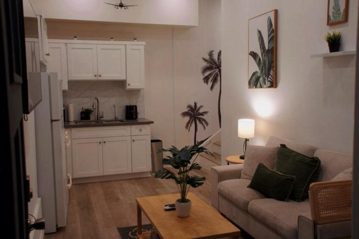 The Sunset Gathering