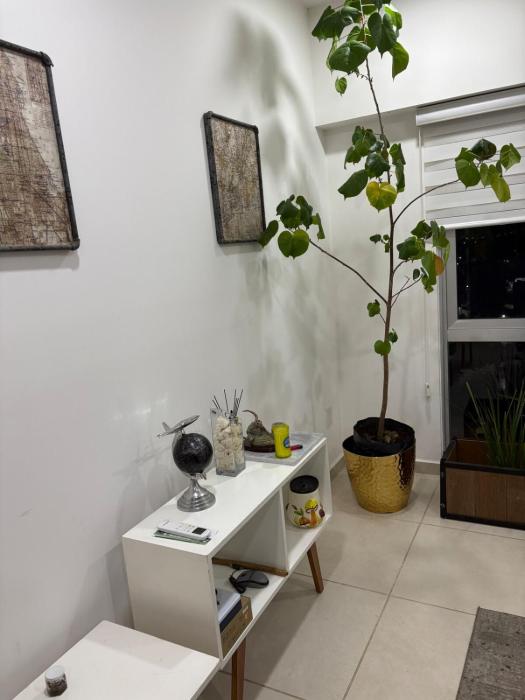 Apartmento Milan