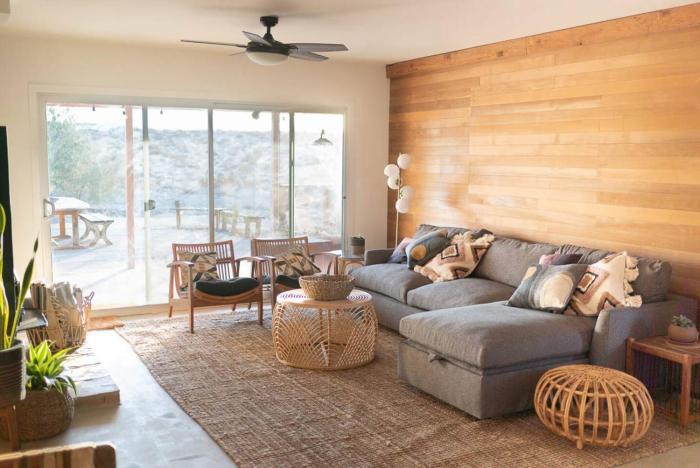 Art House Joshua Tree | Spa, Cowboy Pool & Views