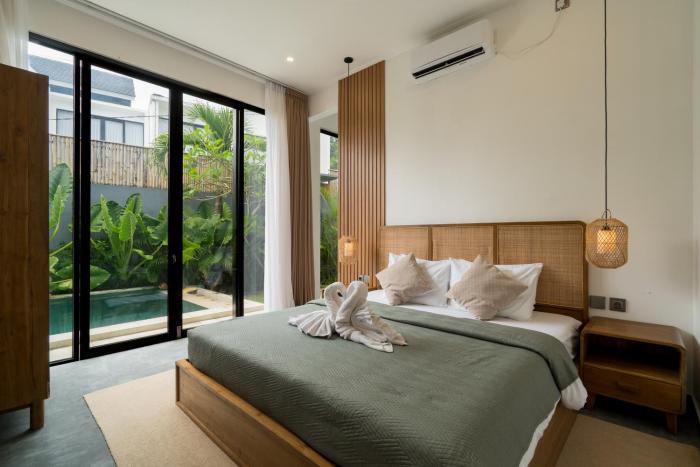 Villa Sisu by BaliSuperHost