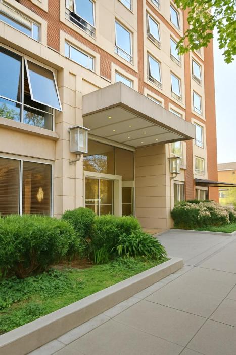 Vanguardia Apartments - Metro Manquehue