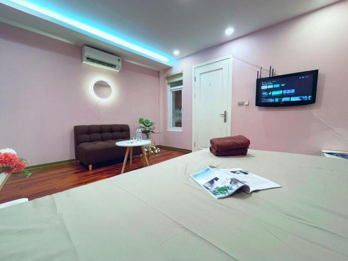 May - AMAYZING CITY VIEW VH