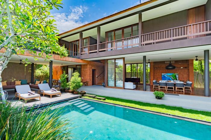 Luxury Rosa Village