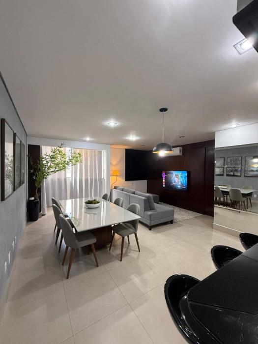 Sublime Mognos Apartment - Bosque Saúde